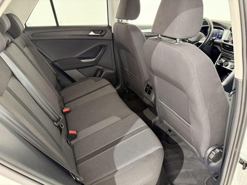 Volkswagen T-Roc 1.0 TSI Edition Plus