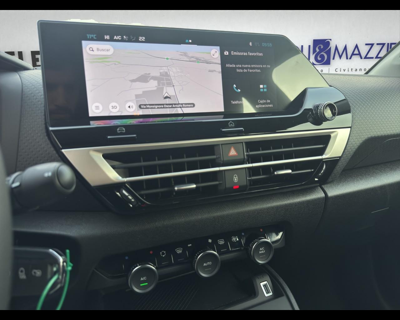 CITROEN C4 3ª serie - C4 PureTech 130 S&S EAT8 Plus