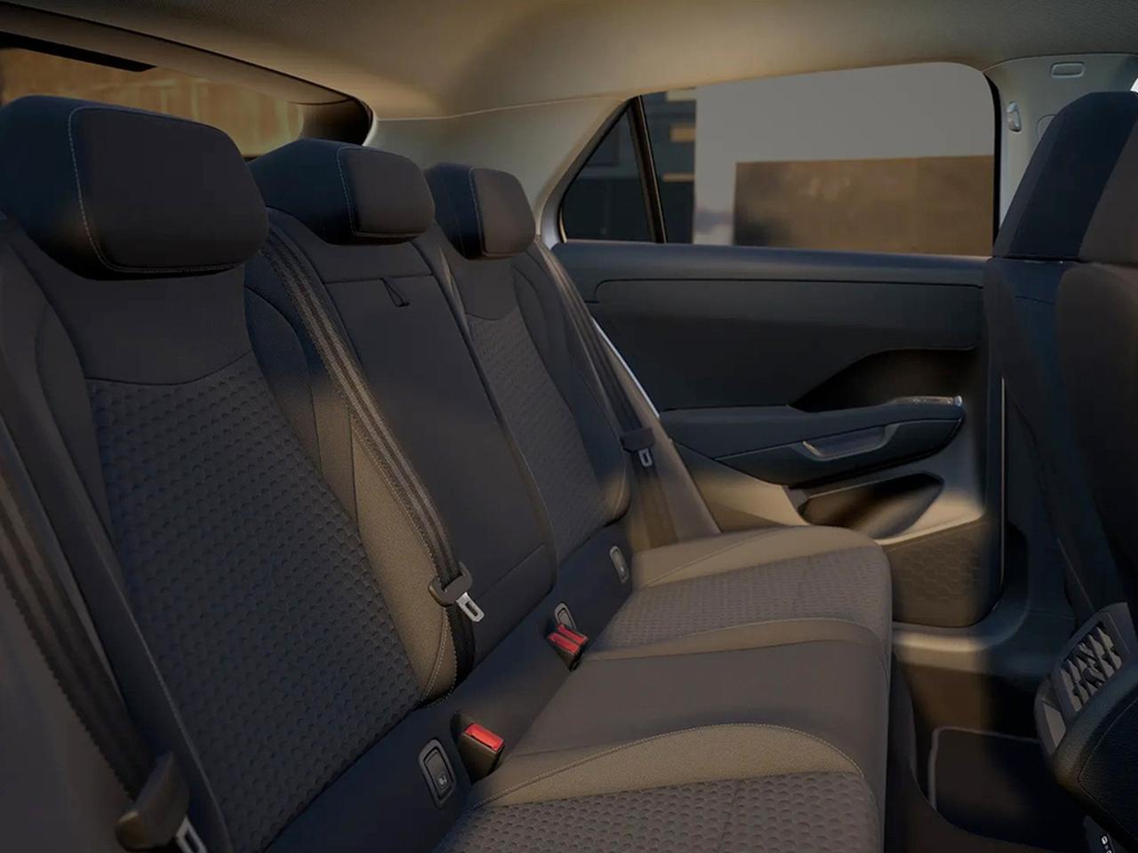 Volkswagen T-Roc 1.5 etsi life 115cv dsg