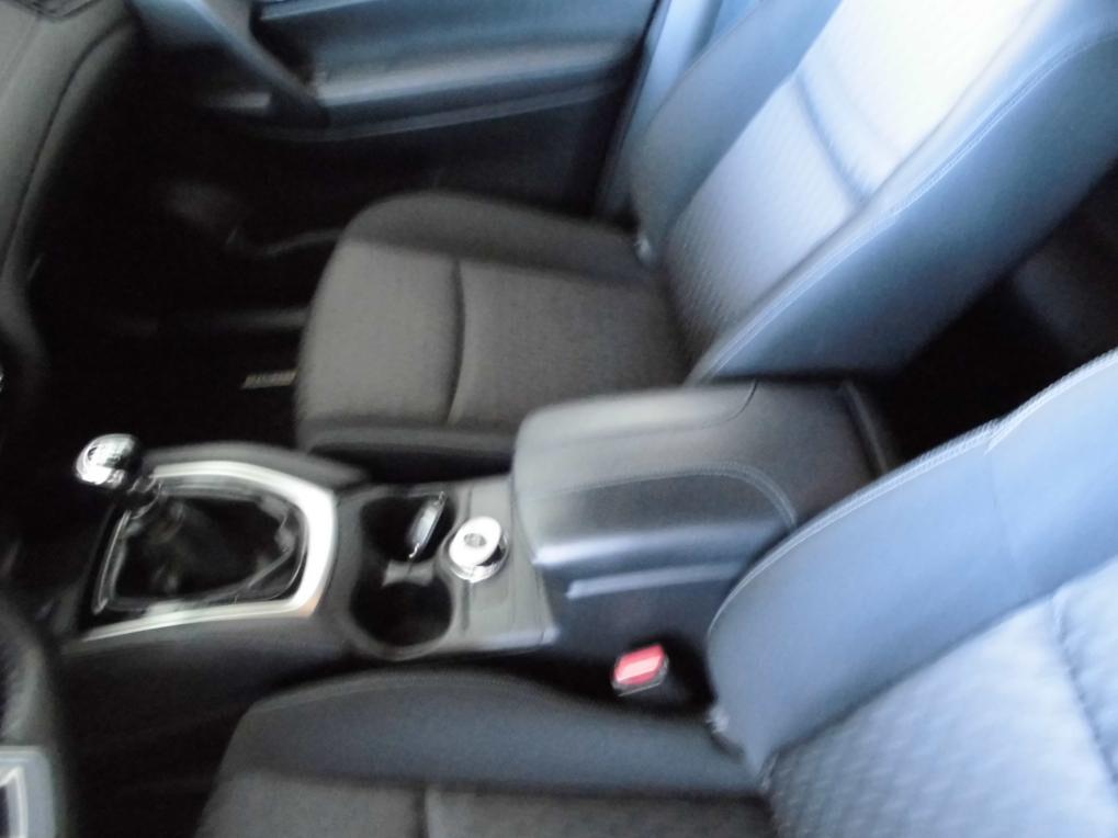Nissan X-Trail dCi 150 4WD Tekna