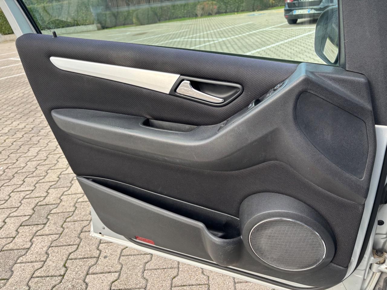 Mercedes-benz B 180 CDI Sport