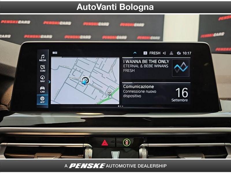 BMW X3 X3 xDrive30e