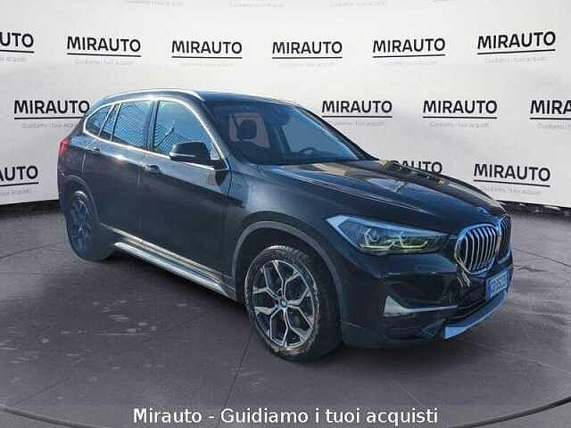 BMW X1 X1 xDrive18d xLine