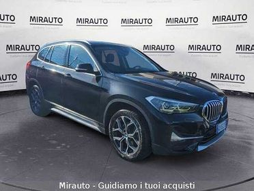 BMW X1 X1 xDrive18d xLine