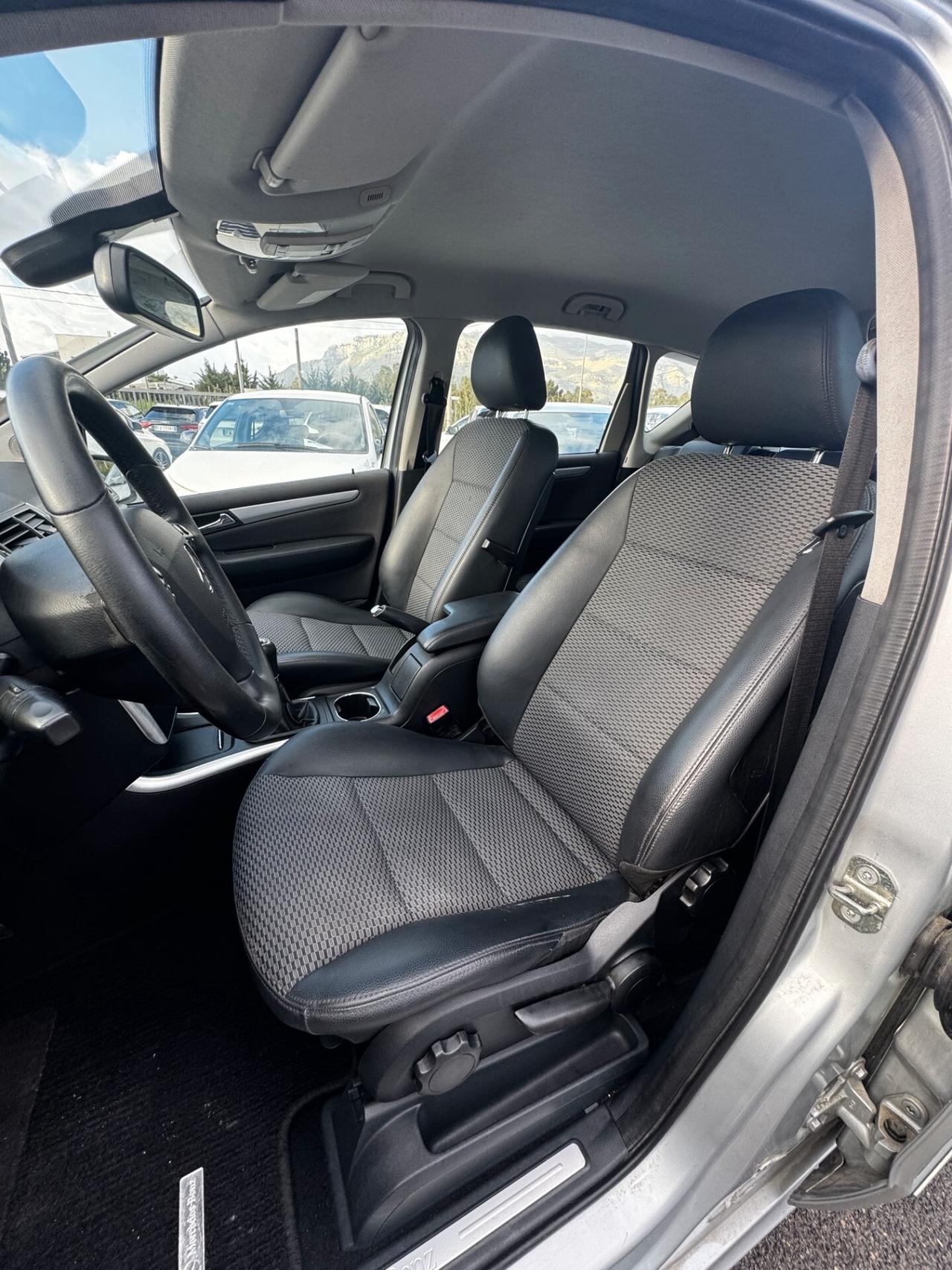 Mercedes-benz A 200 CDI Avantgarde