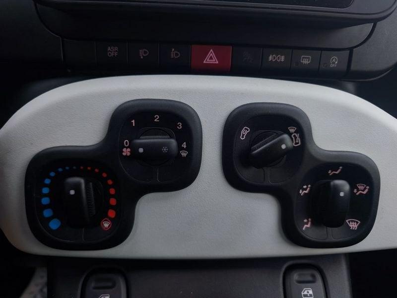 FIAT Pandina III 2024 Cross Cross 1.0 firefly hybrid s&s 70cv