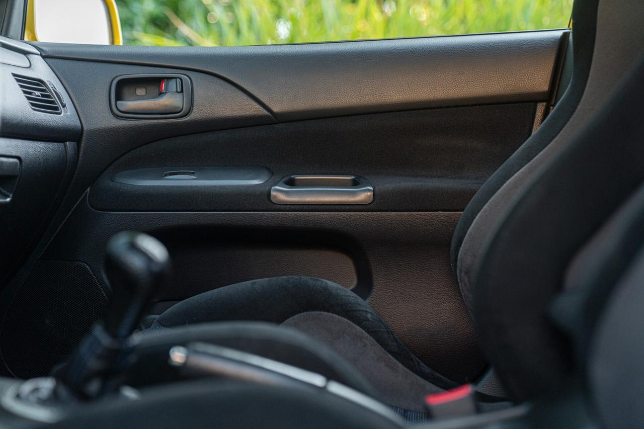 Mitsubishi Lancer EVO VII - RDS01579