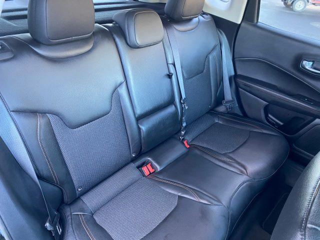 JEEP Compass 2.0 Multijet II aut. 4WD LIMITED 4X4 IVA ESPOSTA