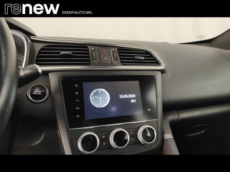 Renault Kadjar 1.7 DCI 150cv BLUE SPORT EDITION 4WD
