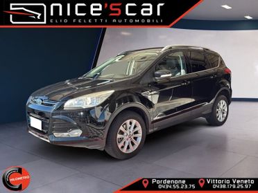 Ford Kuga Kuga 2.0 TDCI 120 CV S&S 2WD Titanium Business