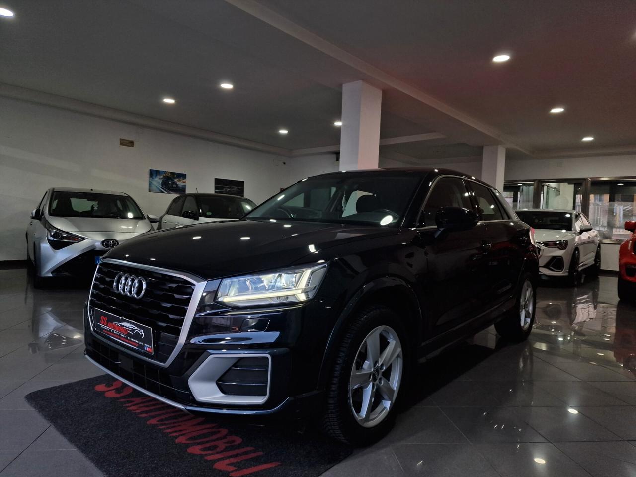 Audi Q2 30 TDI S-tronic Admired