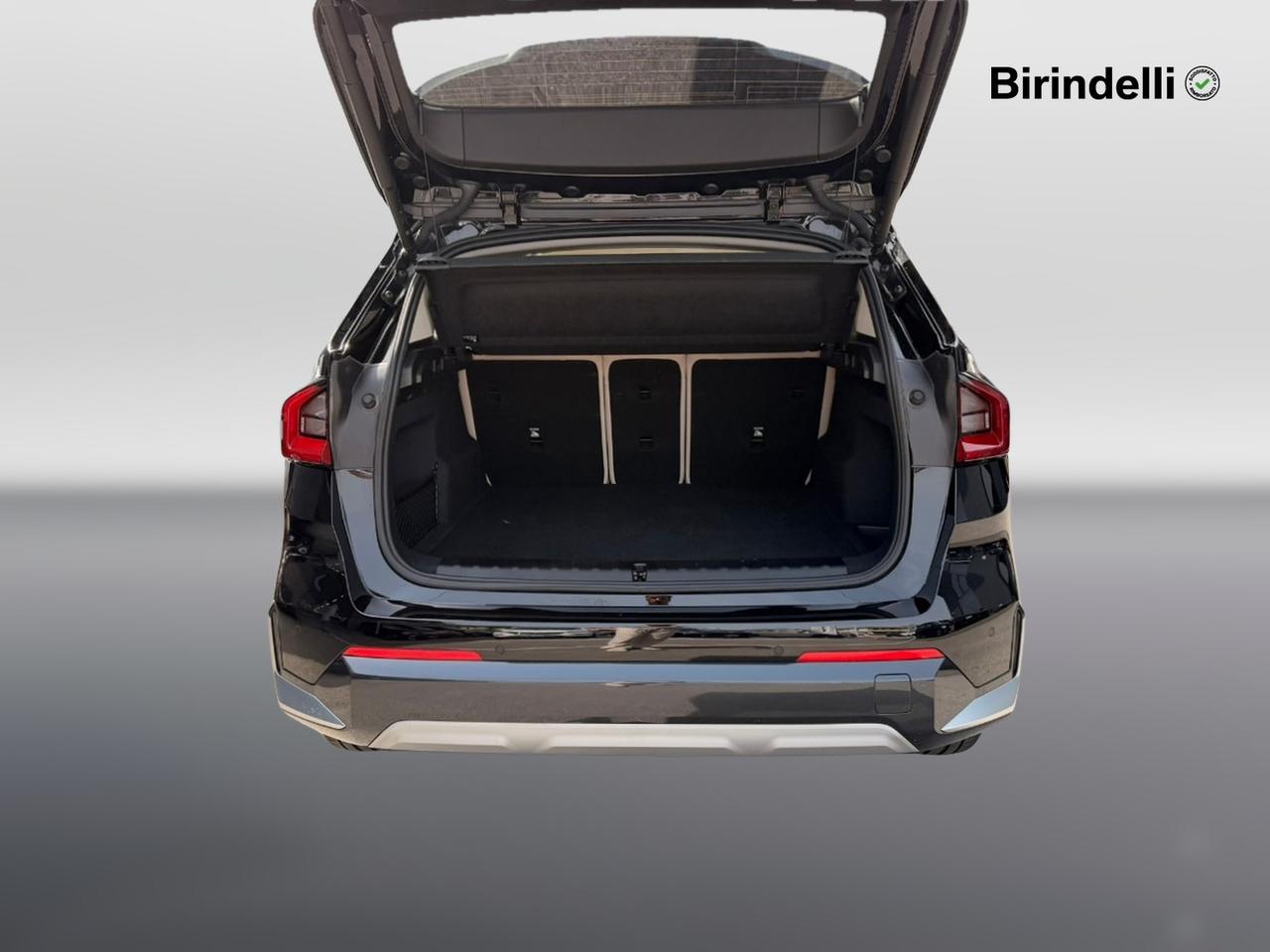 BMW X1 (U11) - X1 sDrive 18d xLine