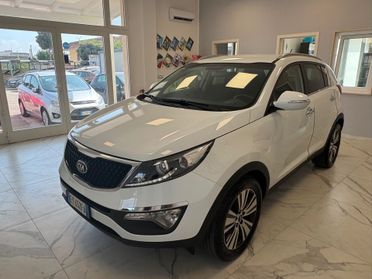 Kia Sportage 1.7 CRDI Cool Unipro 2015