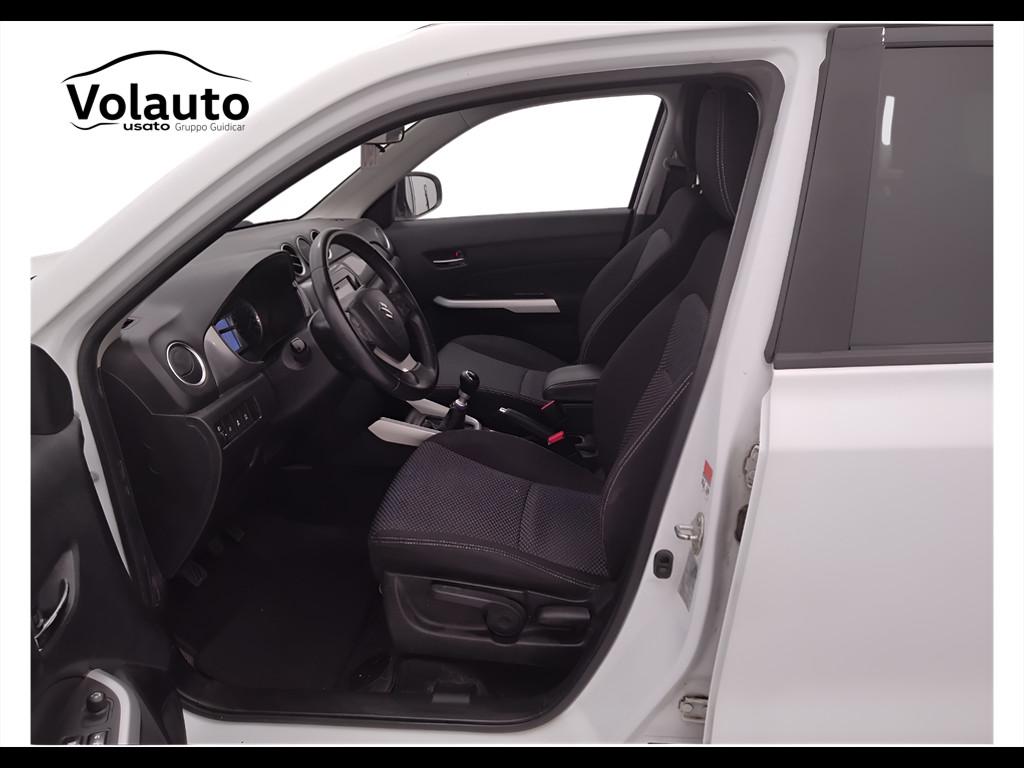 SUZUKI Vitara II 2015 - Vitara 1.6 ddis V-Cool s&s 2wd