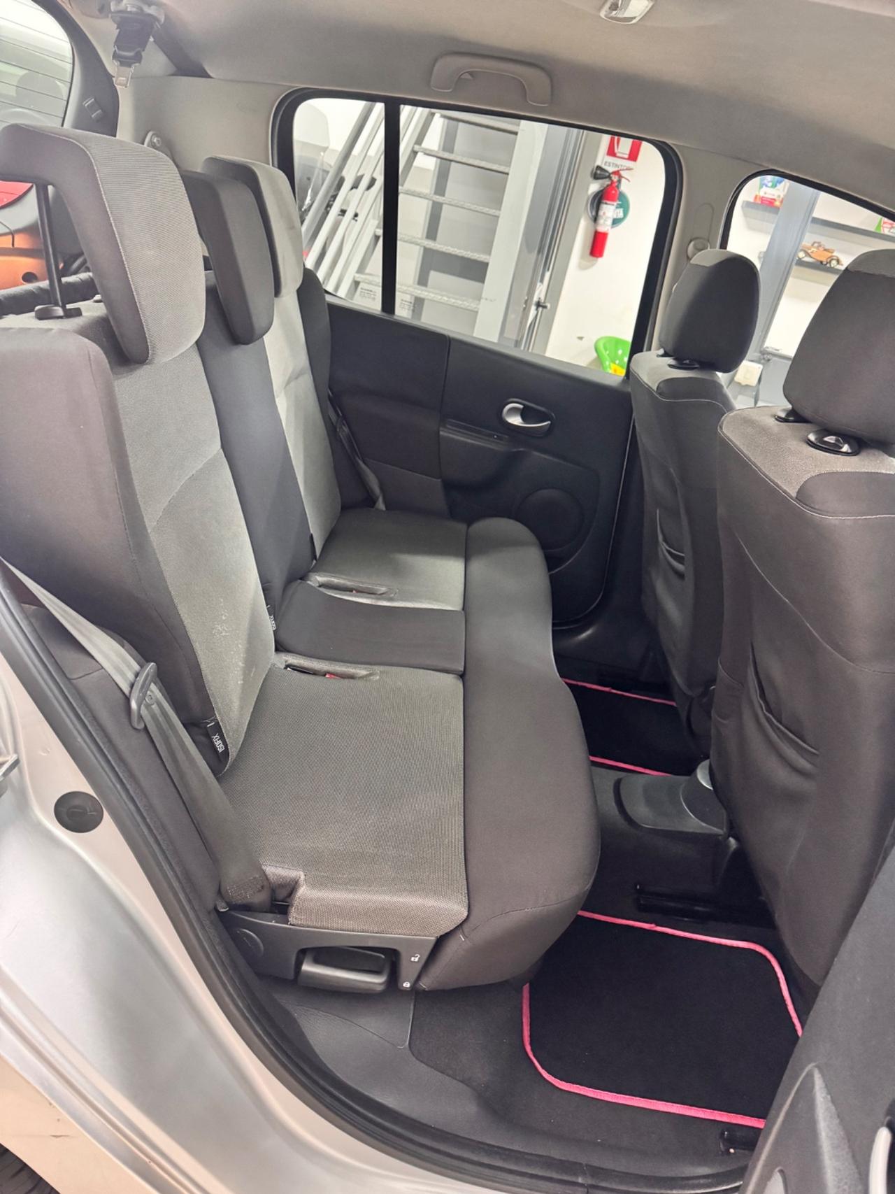 Renault Modus 1.2 Dynamique 130.000 Km - 2008