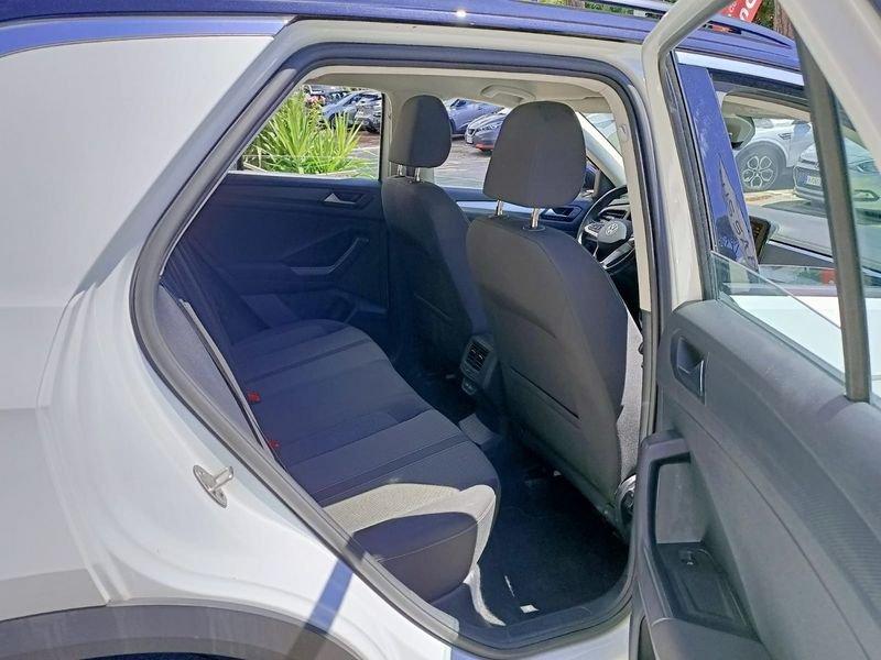 Volkswagen T-Roc 1.0 TSI 110cv Life 1.0 tsi Life 110cv