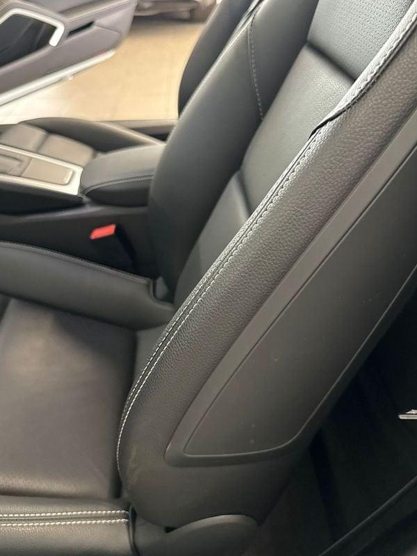 Porsche 718 2.0 Cayman Style Edition
