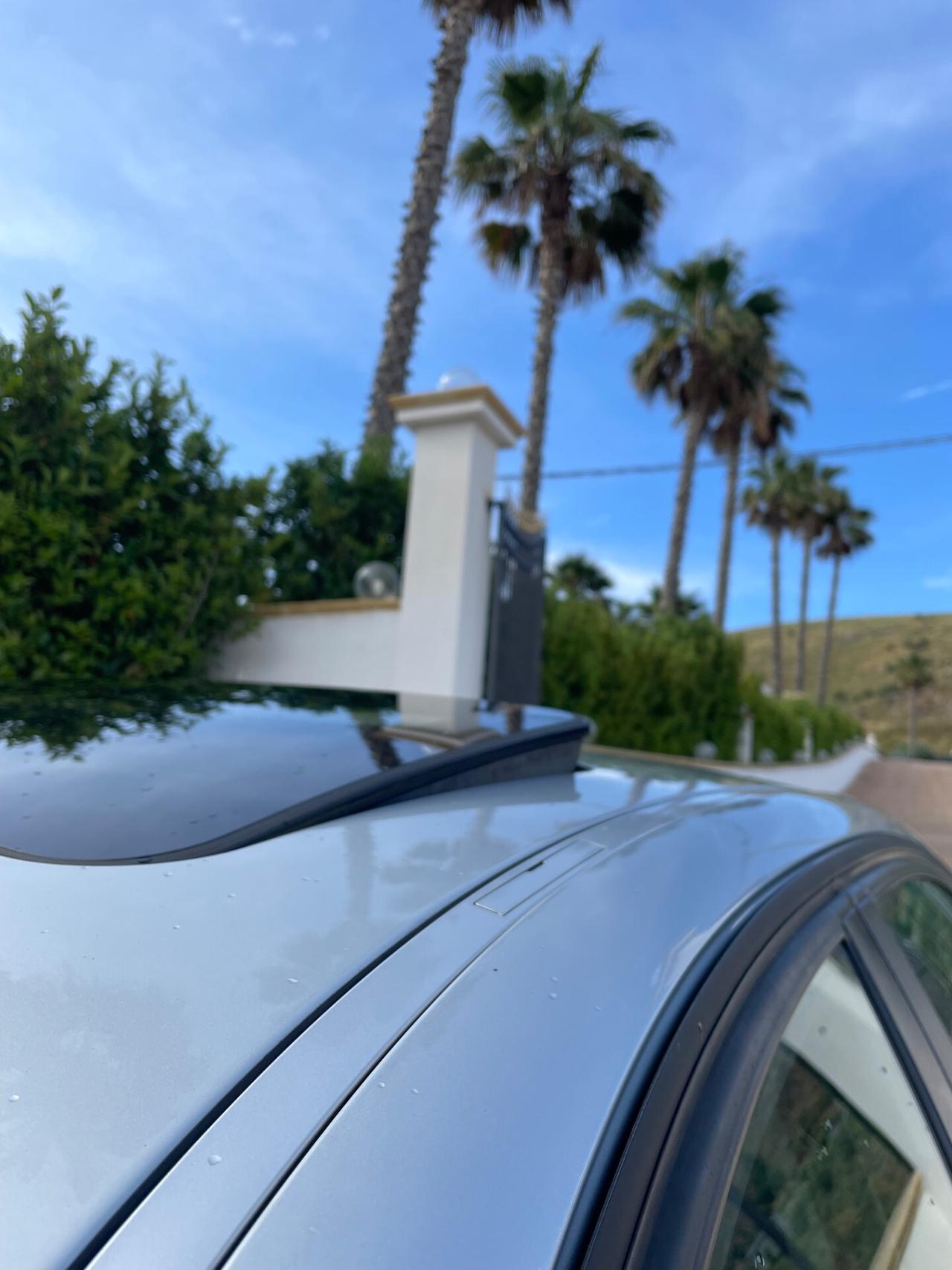 Bmw 320D Futura Tetto Apribile