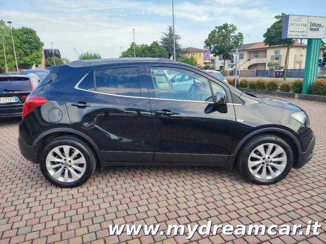 OPEL Mokka 1.7 CDTI Ecotec 130CV 4x2 Start&Stop Cosmo