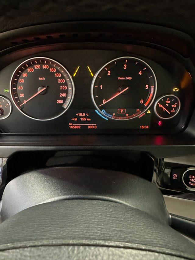 BMW X5 xDrive30d Luxury - Camera - Pack Luci - Sosp Adatt