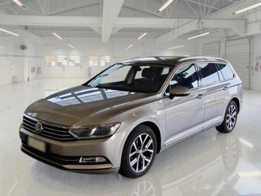 VOLKSWAGEN PASSAT VARIANT 2.0 TDI 110kW Highline BMT DSG
