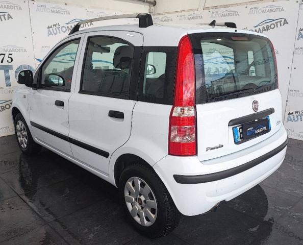 Fiat Panda 1.2 Dynamic Gpl NEOPATENTATI!