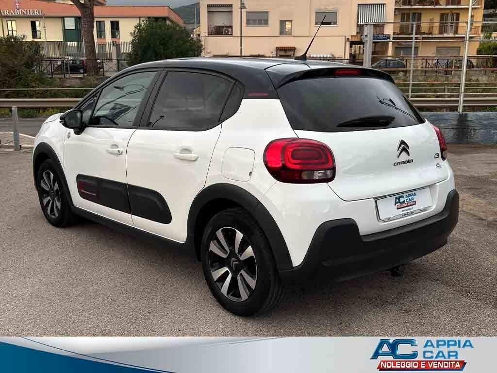 Citroen C3 PureTech 83 S&S C-Series IN PROMO