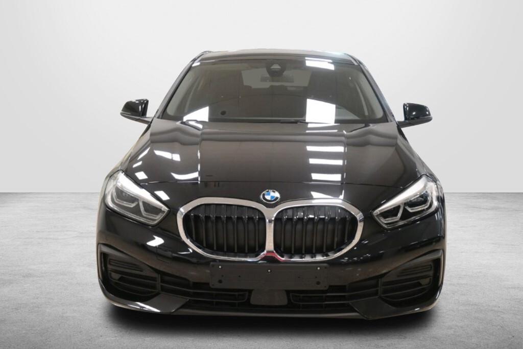 Bmw 116 116D 6M BUSINESS ADVANTAGE ( FARI LED - COCKPIT PDC NAVI MIRROR CRUISE )