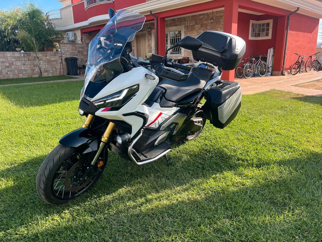 Honda X-ADV 750 SPECIAL EDITION