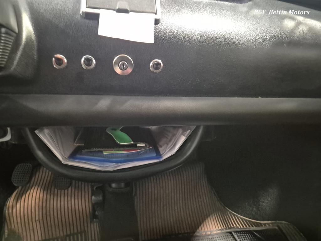 Fiat 500 500 110F BERLINA