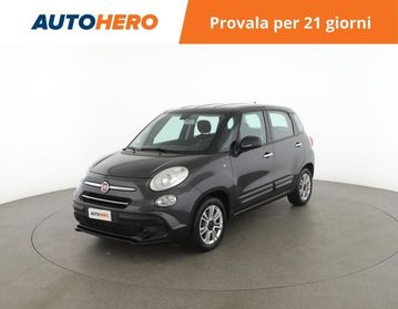 FIAT 500L 1.3 Multijet 95 CV Dualogic Urban