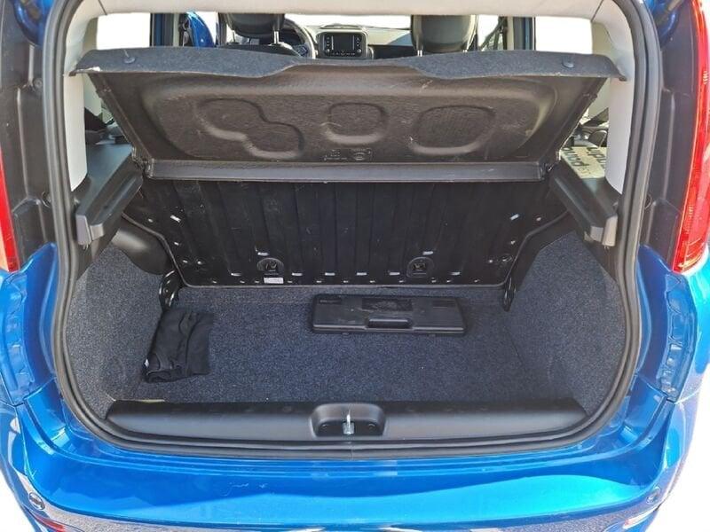 FIAT Panda Serie 7 1.0 70cv HybridPanda