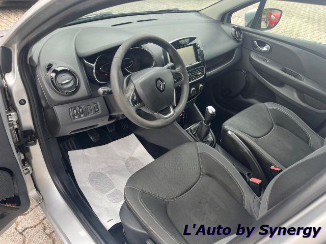 RENAULT Clio dCi 8V 75CV Start&Stop 5 porte Energy Zen