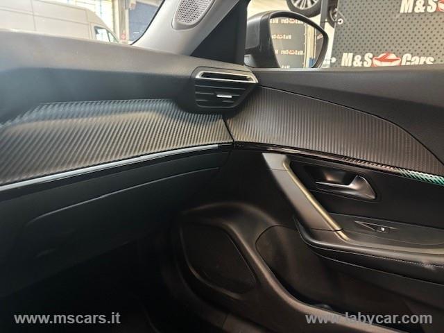 PEUGEOT 2008 PureTech 100 S&S Allure Navi Pack