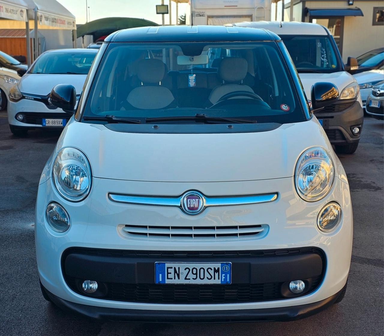 Fiat 500L 1.3 Multijet 85 CV Pop Star