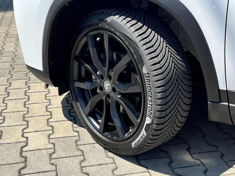 DR AUTOMOBILES dr 7.0 PHEV DR 7.0 1.5 Plug-in Hybrid