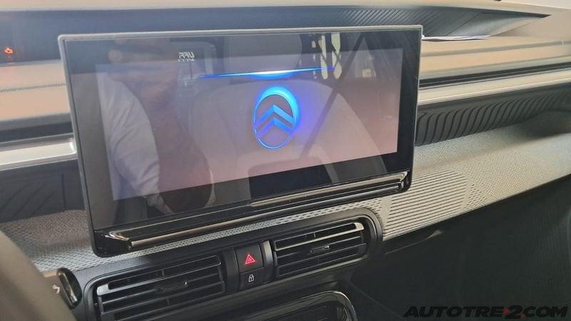 Citroën C3 PureTech 100 S&S PLUS DA € 13480 DETAX!!