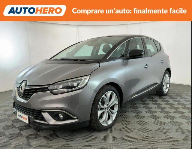 RENAULT Scenic Scénic Blue dCi 120 CV Sport Edition2