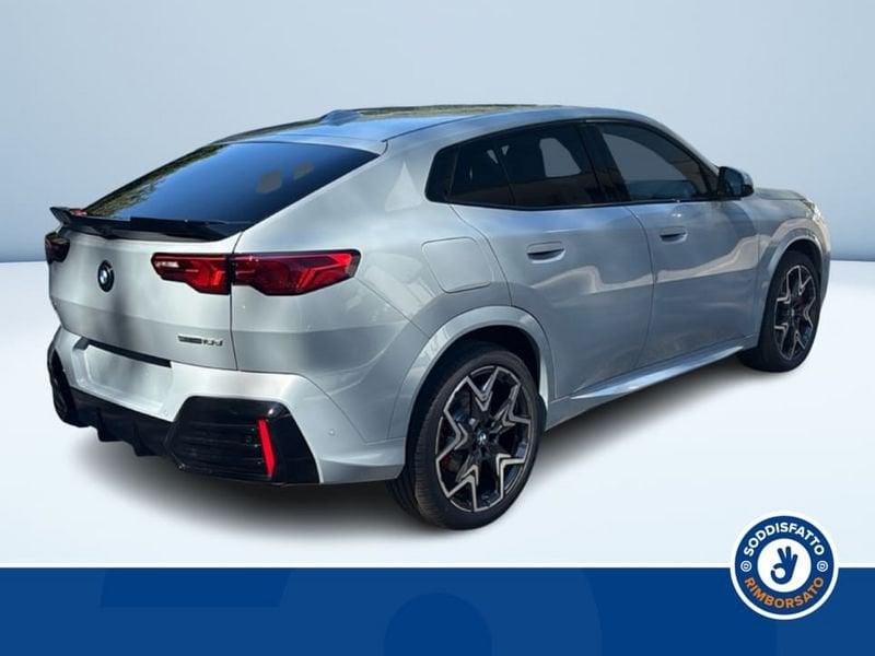 BMW X2 sDrive 18d M Sport Pro