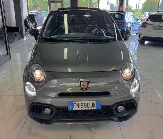 Abarth 595 PROMO SOLO CON FINANZIAMENTO