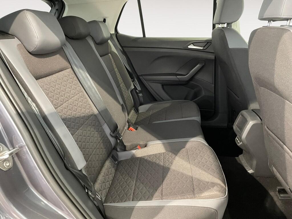 Volkswagen T-Cross 1.5 TSI 150CV DSG Advanced
