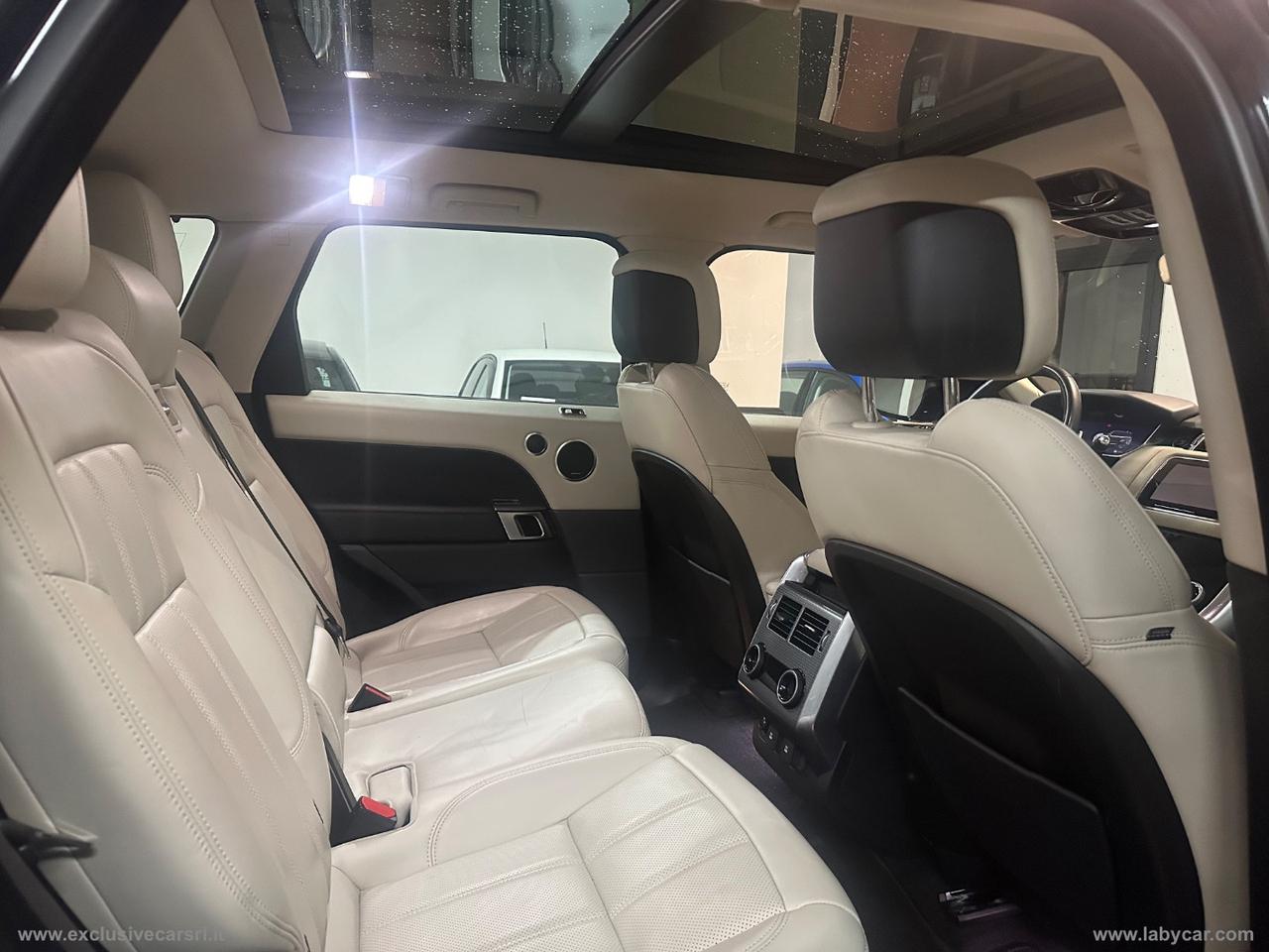LAND ROVER Range Rover Sport 2.0 Si4 PHEV HSE Dyn. FULL OPTIONAL