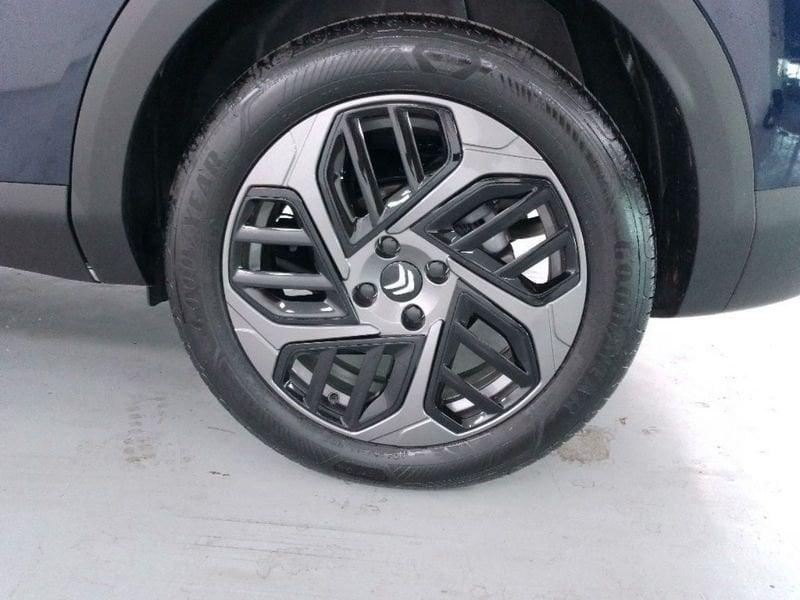 Citroën C4 1.2 puretech Plus s&s 130cv
