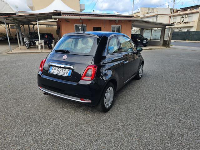 FIAT 500 1.2 EasyPower Lounge