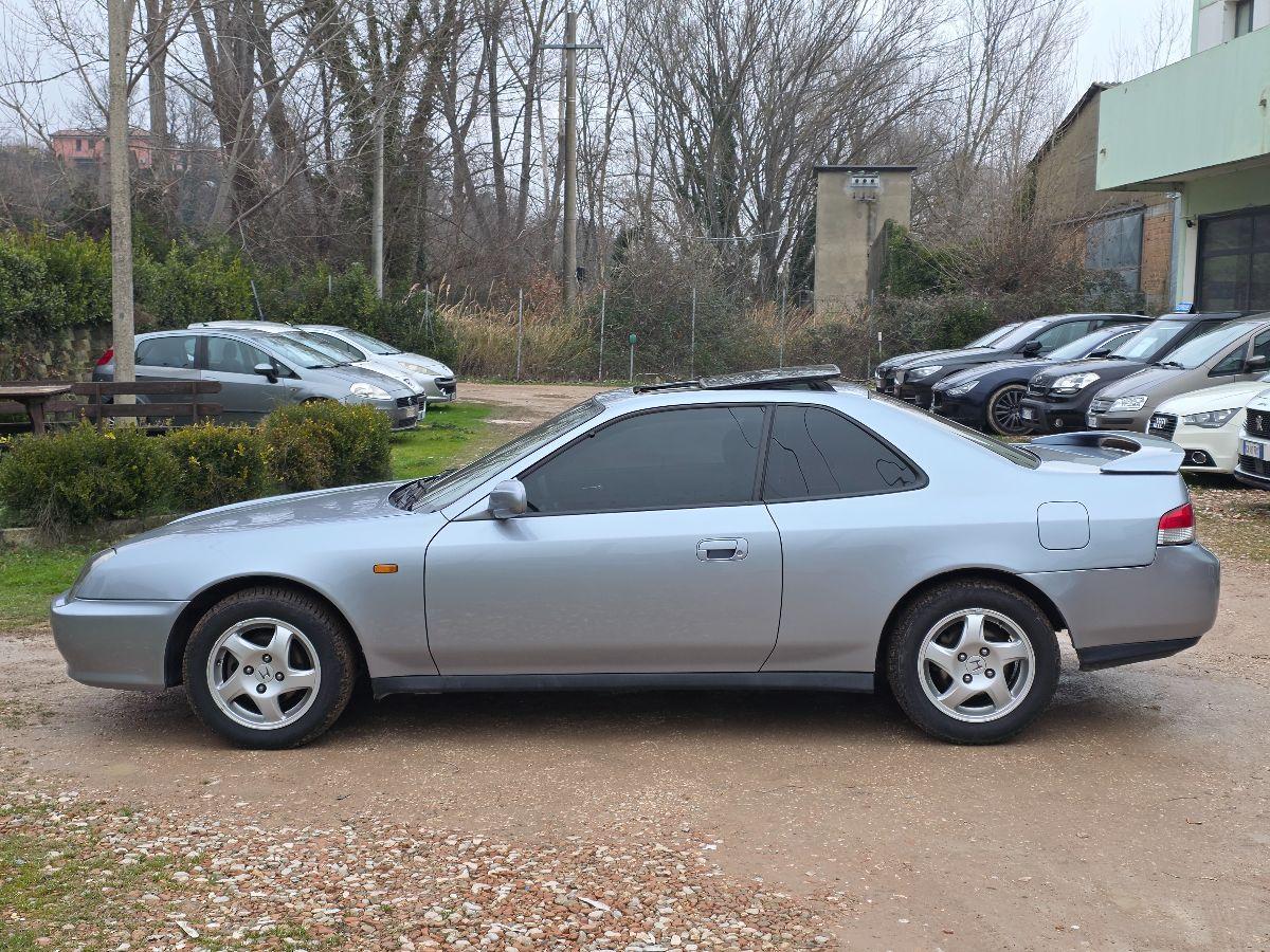 HONDA PRELUDE 20i 1997 ISCRITTA ASI