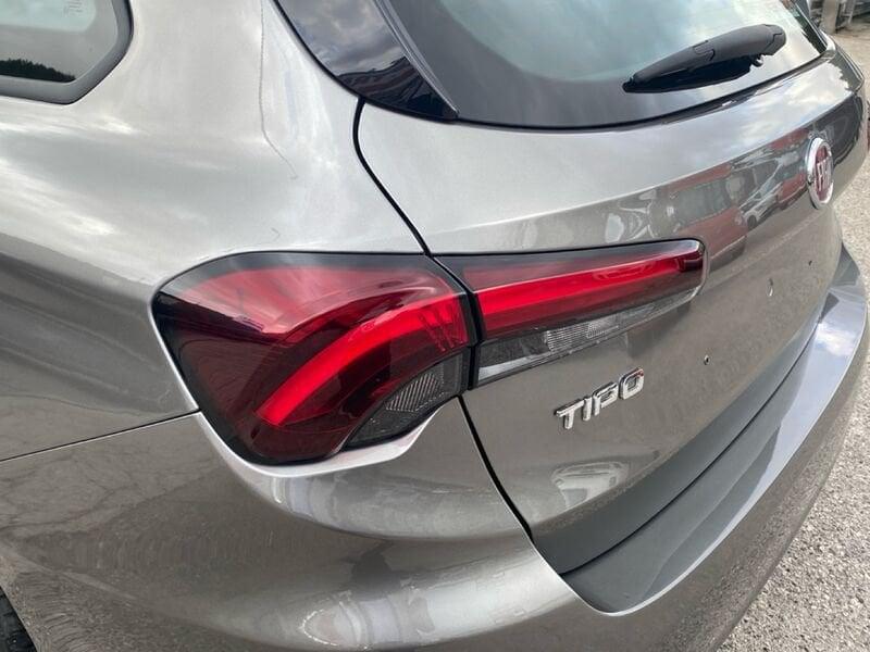 FIAT Tipo 1.3 Mjt 95cv S&S City Life