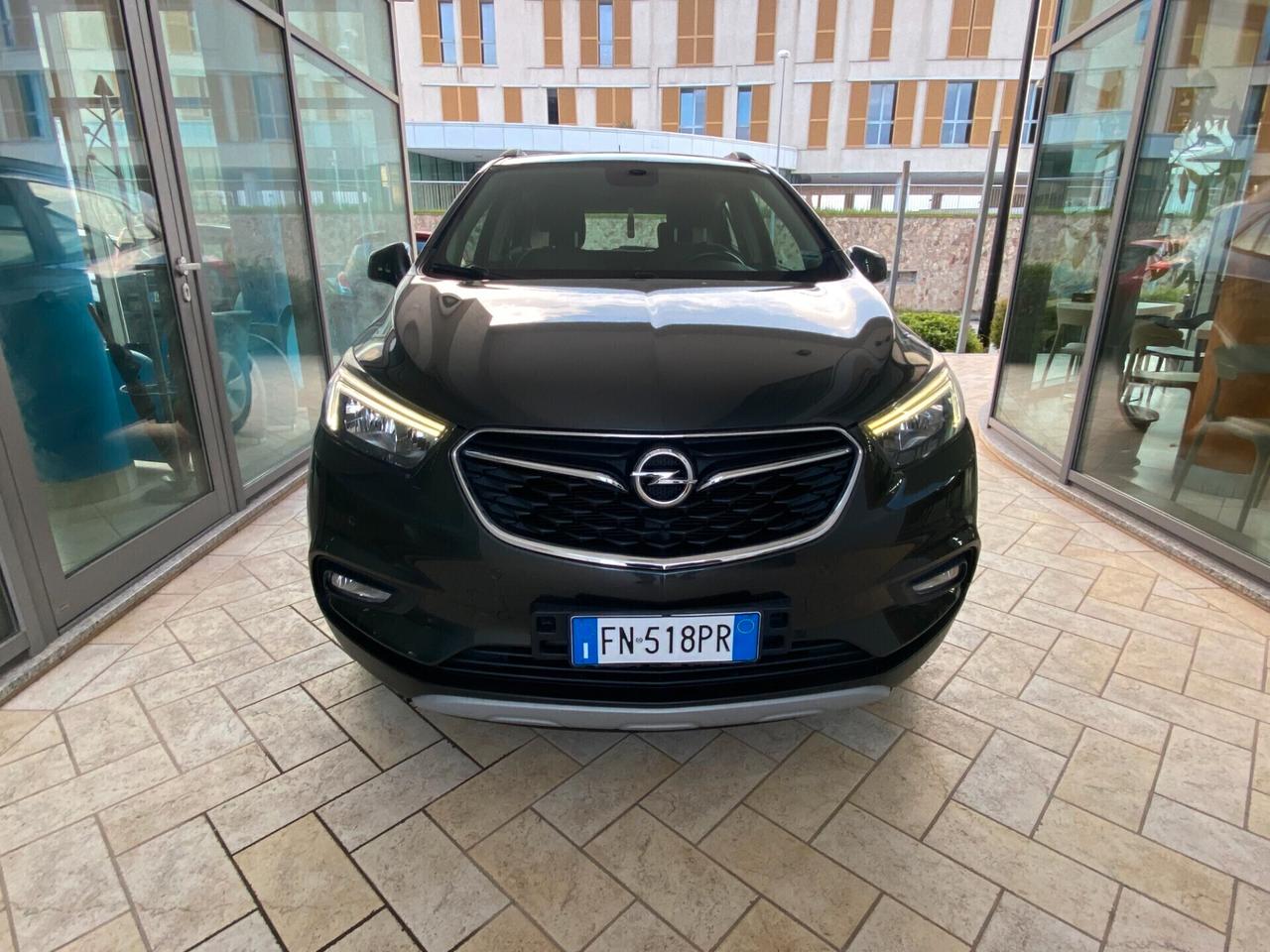 OPEL MOKKA X 1.6 CDTI Ecotec 4x2 S&S