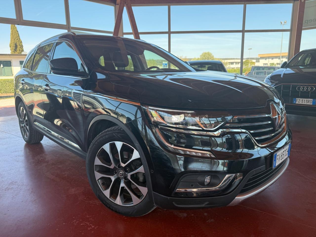 Renault Koleos 2.0 Diesel - Automatico - SUV