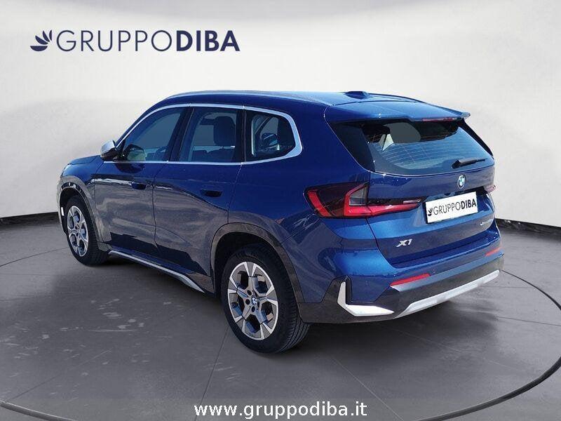 BMW X1 U11 xdrive23d mhev 48V X-Line Edition Balance auto