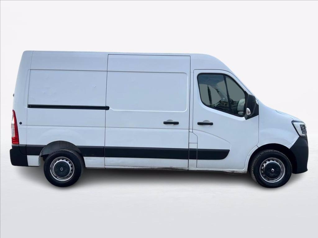 RENAULT master T35 2.3 dci 135cv L2H2 Ice del 2020
